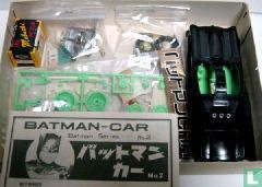 Batmobile