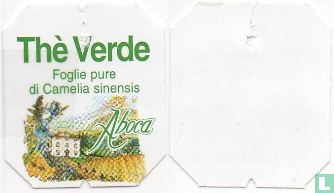 Thè Verde