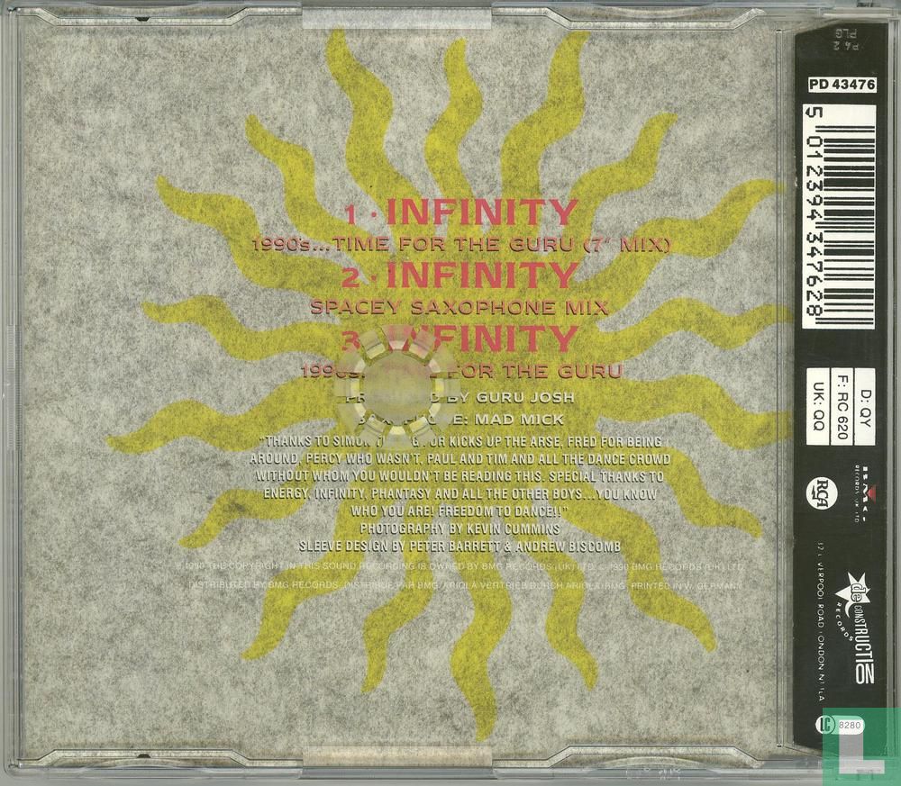 Infinity
