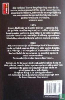 Het geheim van de Buick