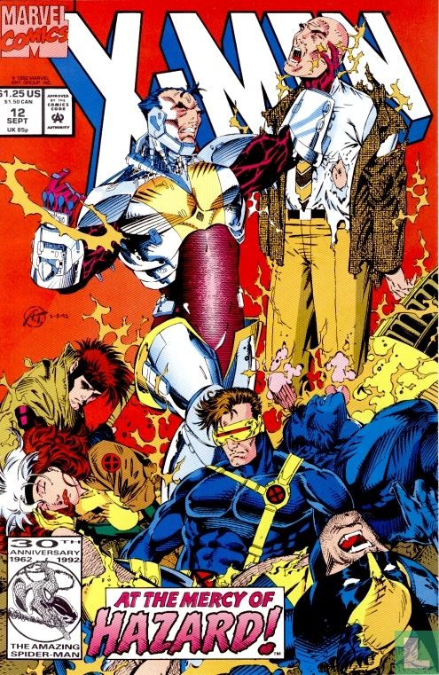 X-Men 12