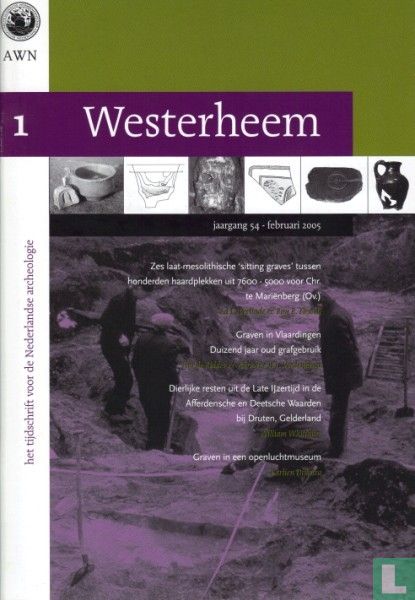 Westerheem 1