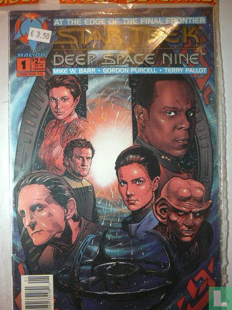 Deep Space Nine 1
