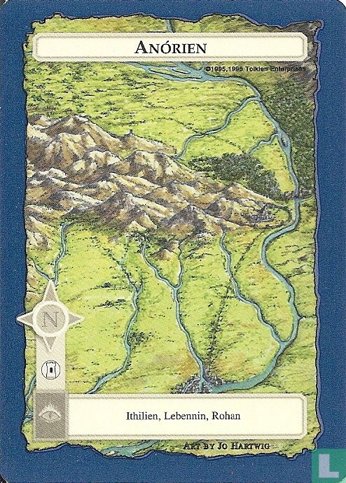 Anórien