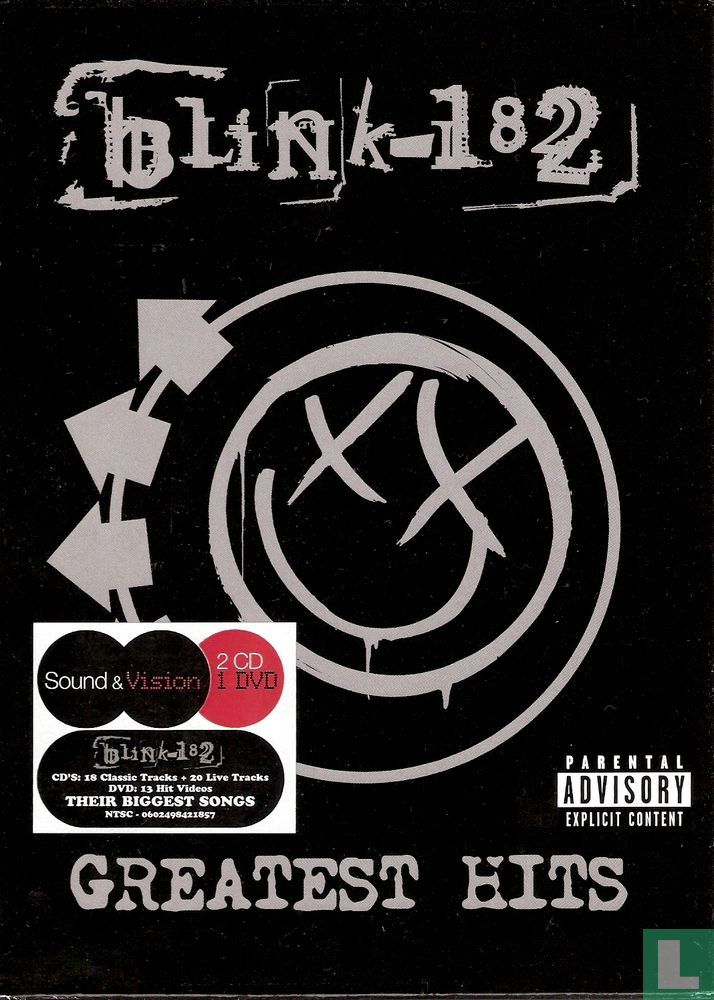 Greatest Hits