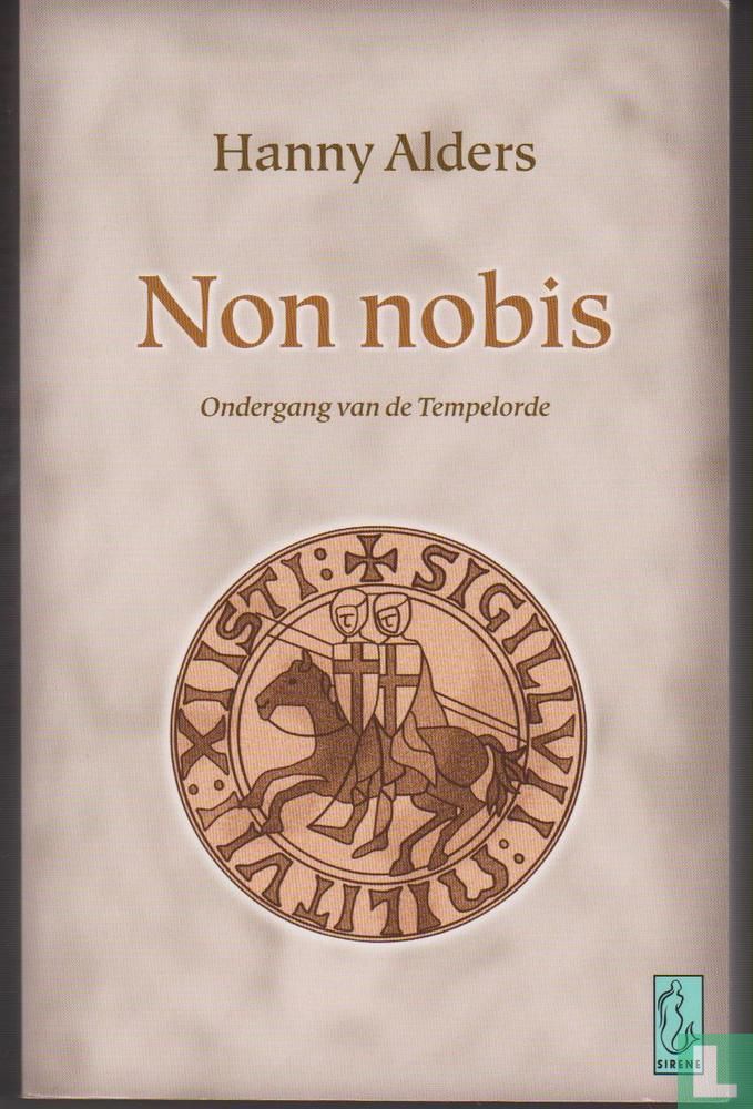 Non nobis
