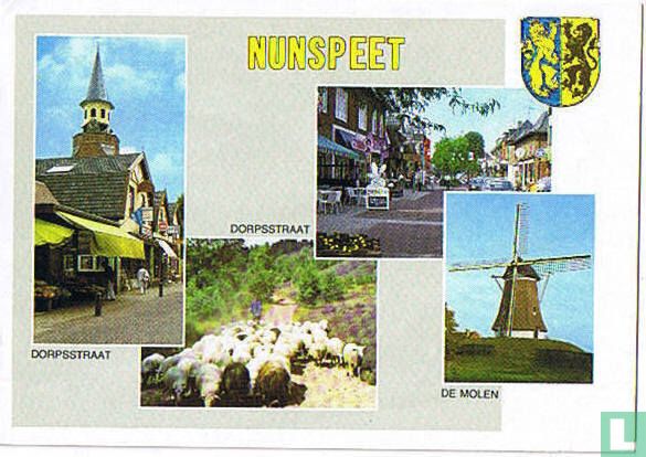 NUNSPEET