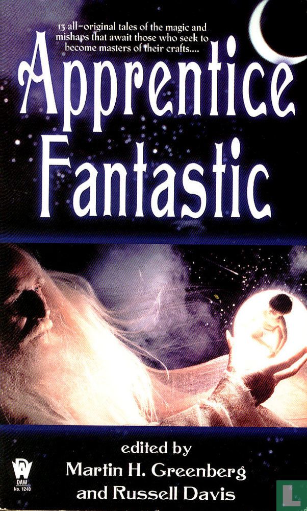 Apprentice Fantastic