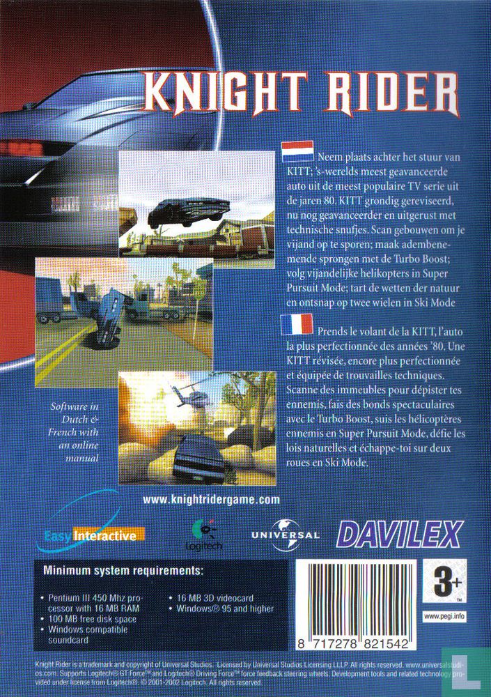 Knight Rider