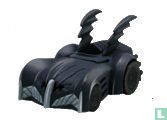 Batmobile Batman and Robin