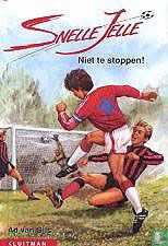 Niet te stoppen!