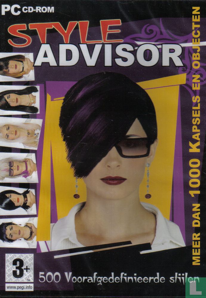 Style Advisor