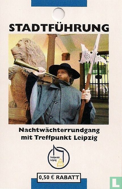 Treffpunkt Leipzig