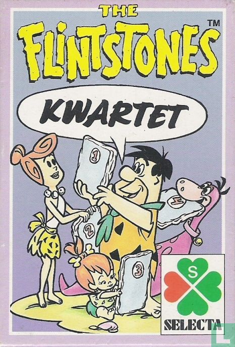 The Flintstones