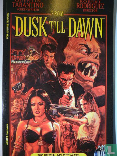 From Dusk till Dawn