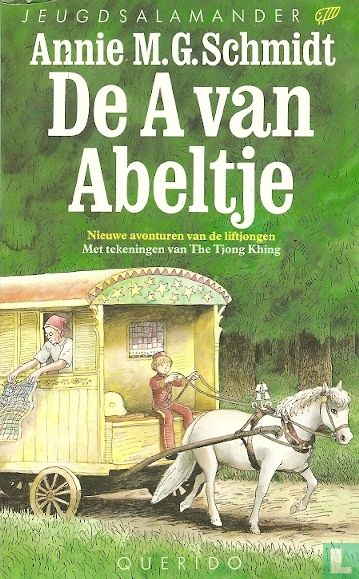 De A van Abeltje