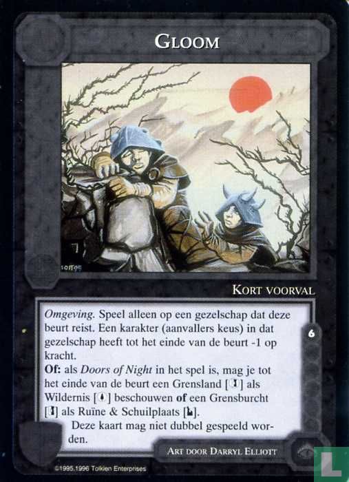 Gloom