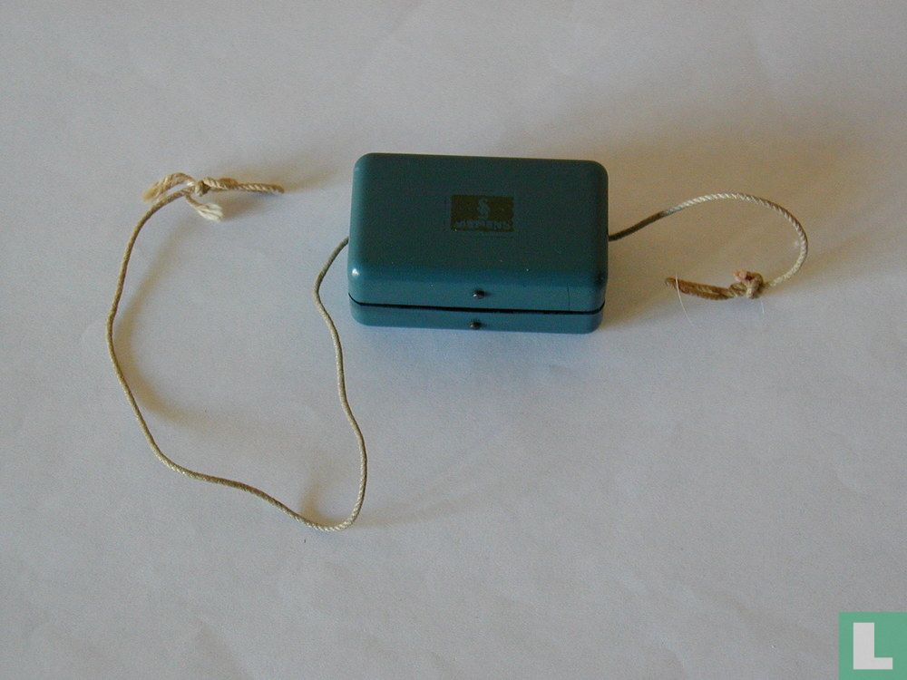 Razor sharpener Siemens