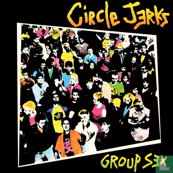 Group sex