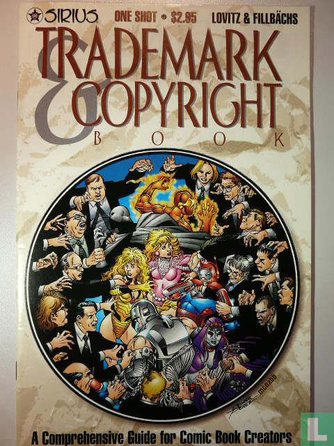 Trademark Copyright