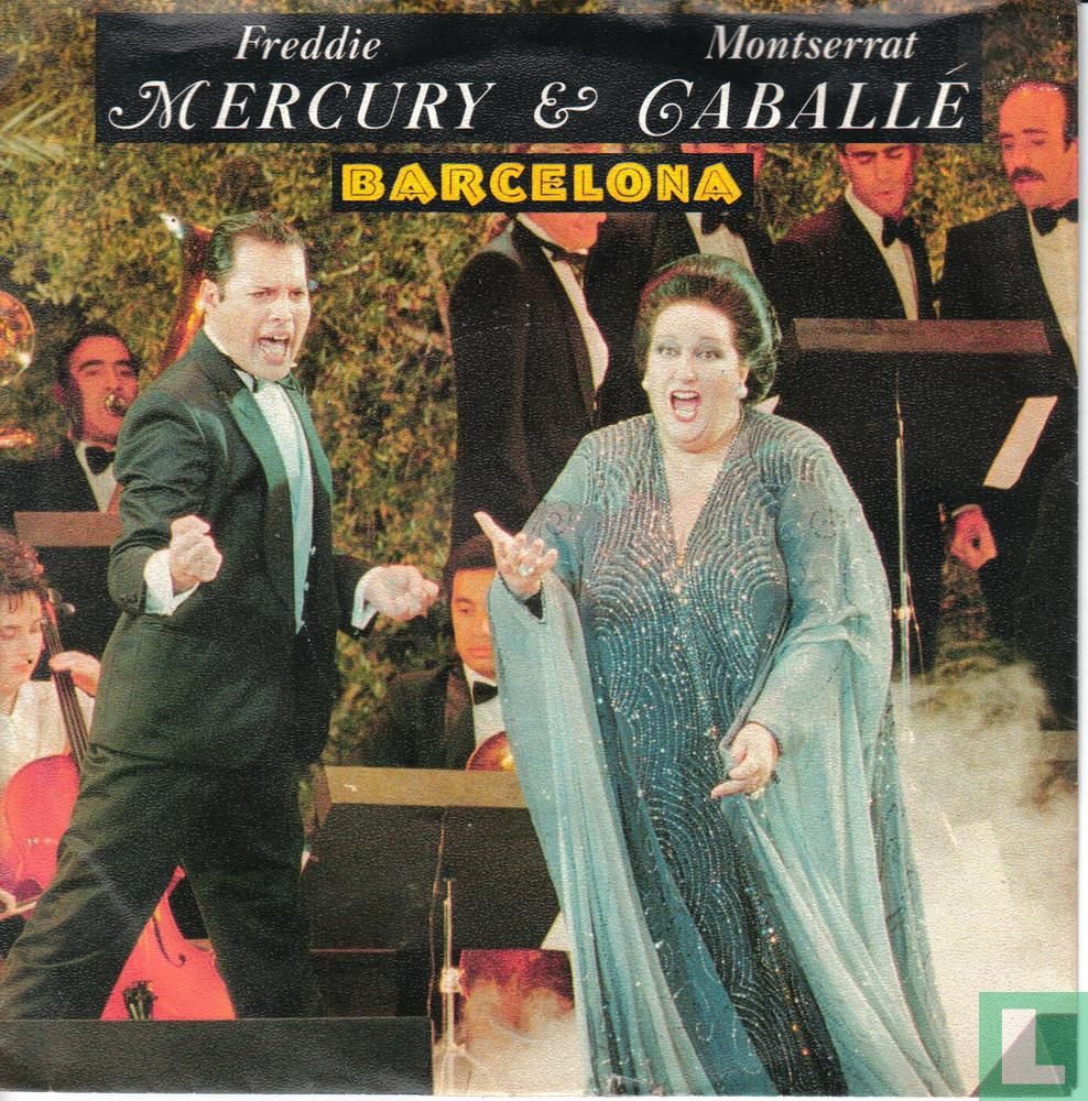 Barcelona
