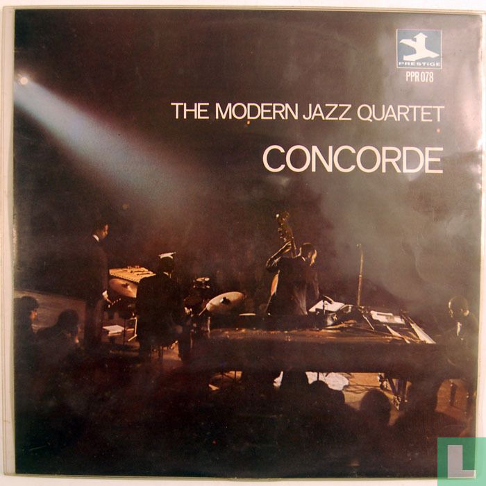 Concorde