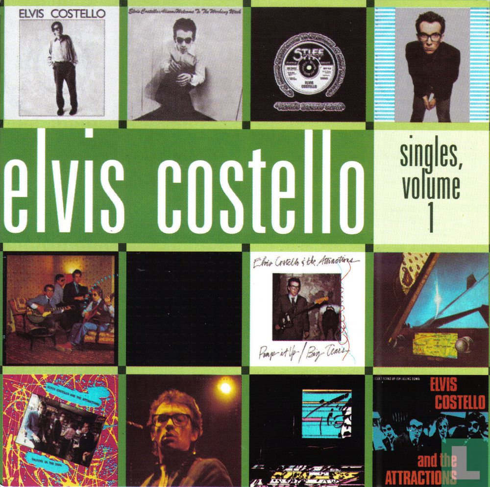 Singles Volume 1
