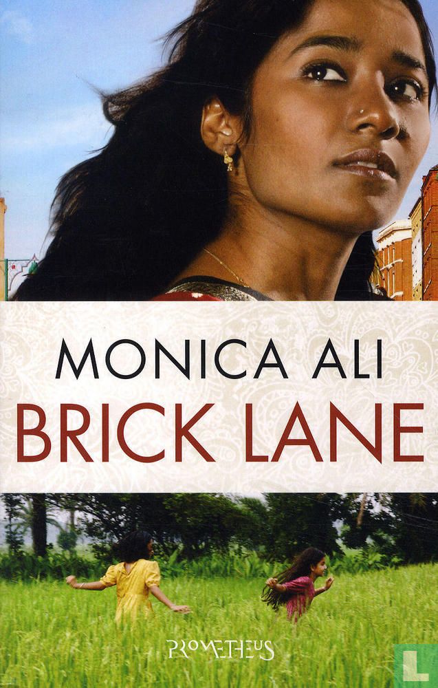 Brick Lane