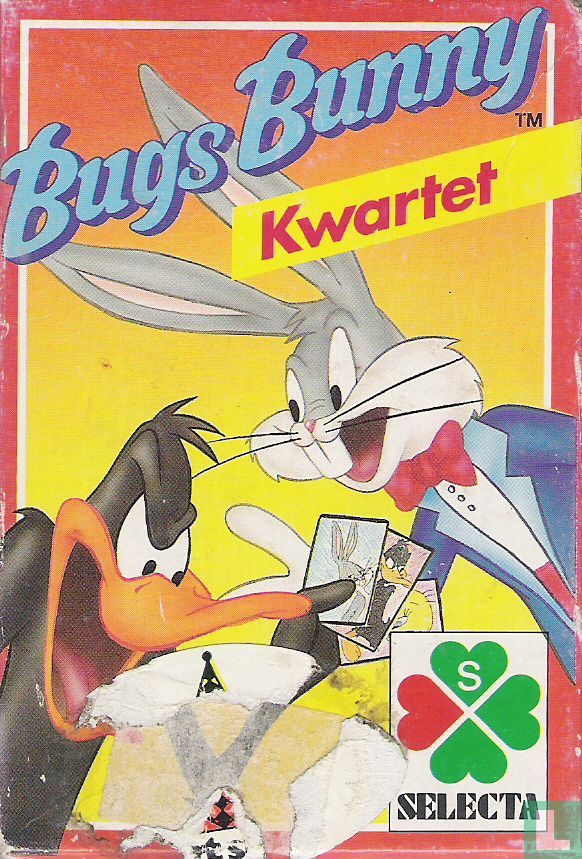Bugs Bunny
