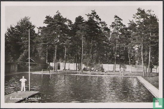 Eerbeek, Zwembad