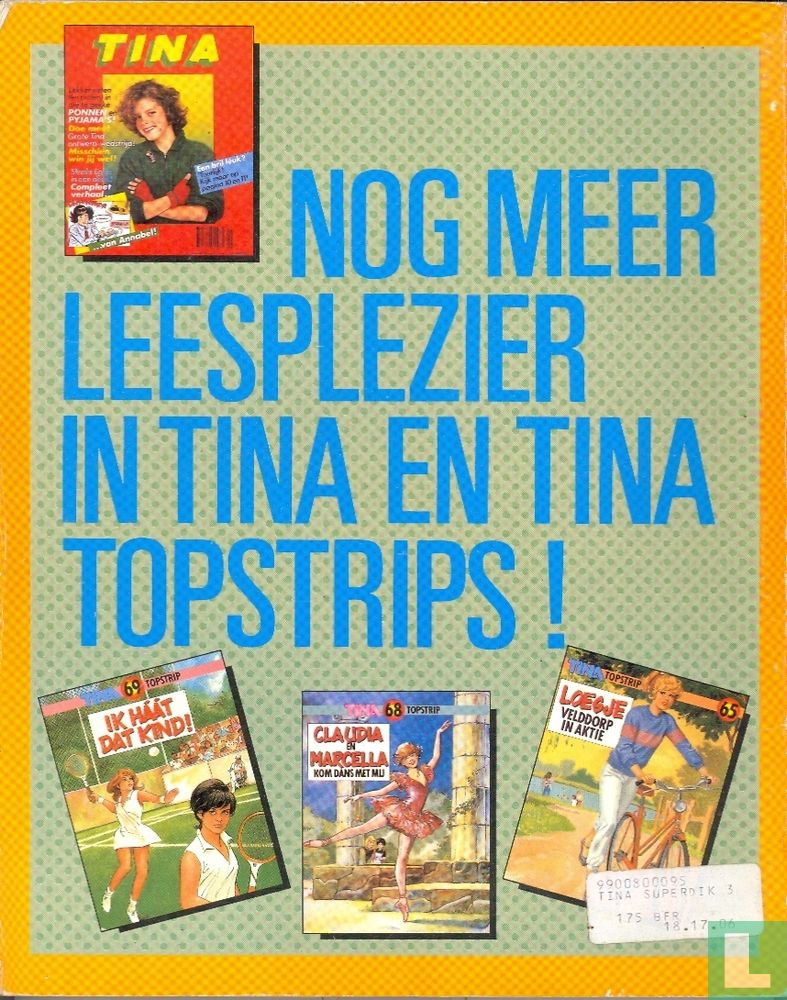 Tina Superdik 3