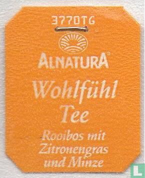13 Wohlfühl Tee