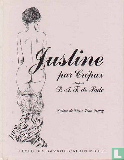 Justine