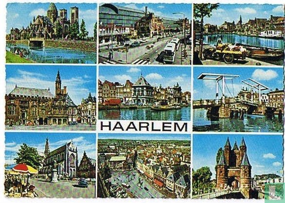 Haarlem
