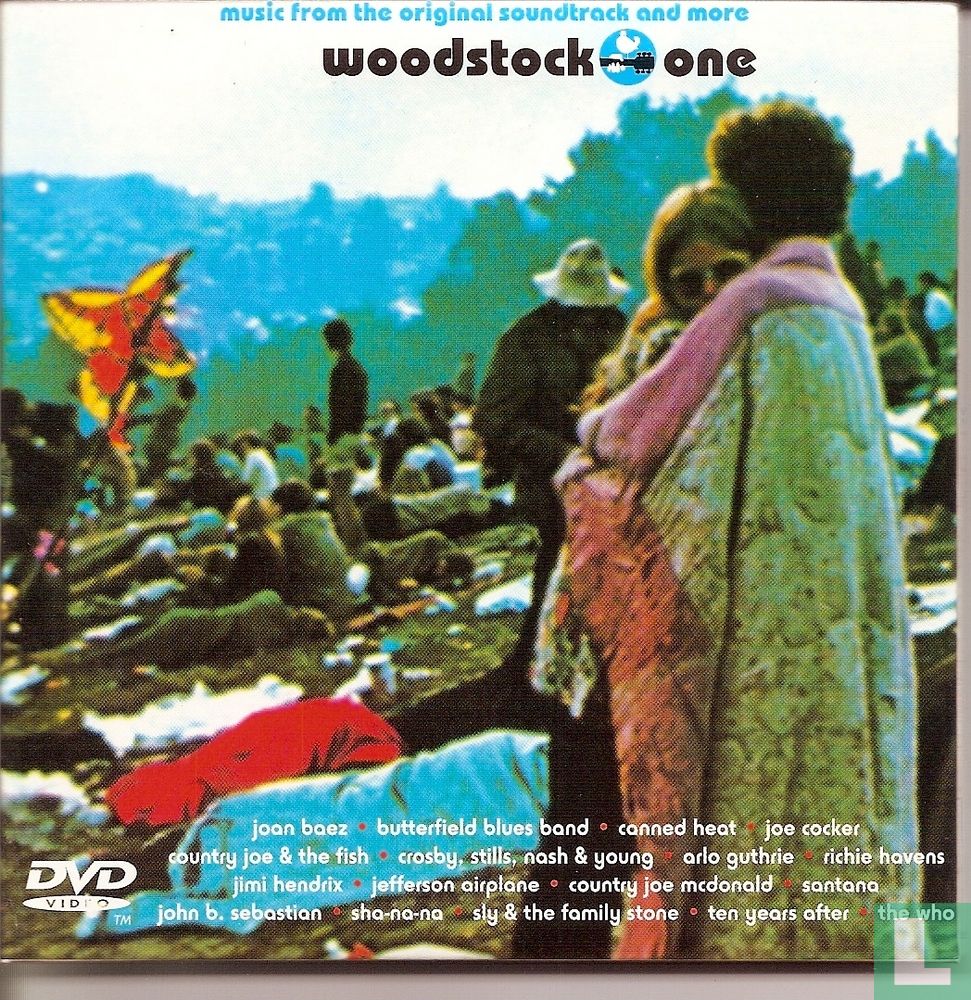 Woodstock