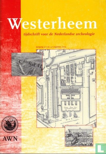Westerheem 4