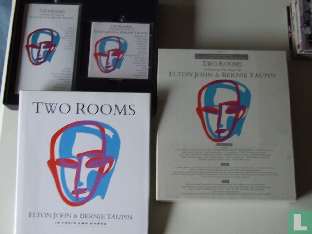 Two Rooms