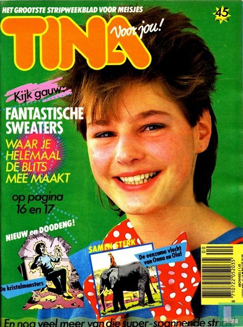 1984 nummer  45