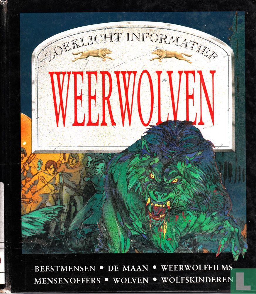 Weerwolven