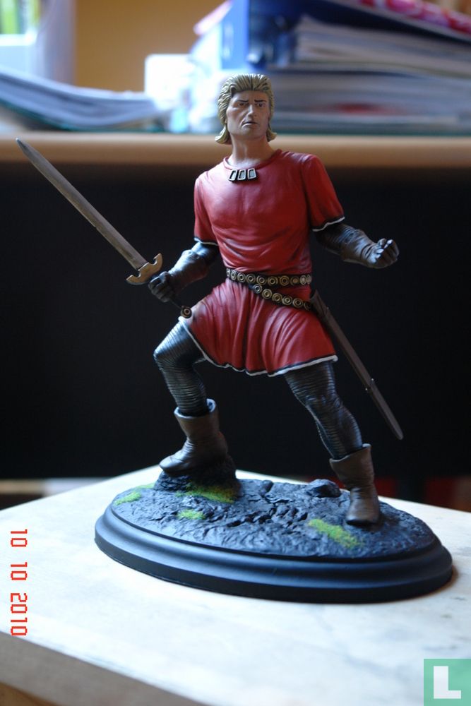 Flemish blood