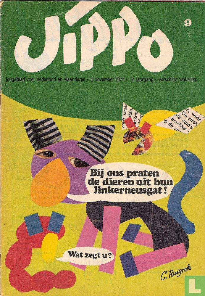 Jippo 9
