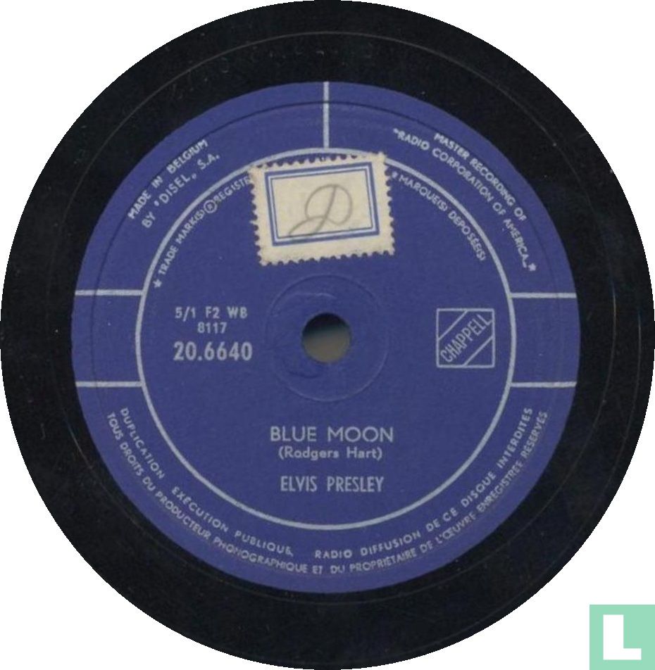 Blue Moon