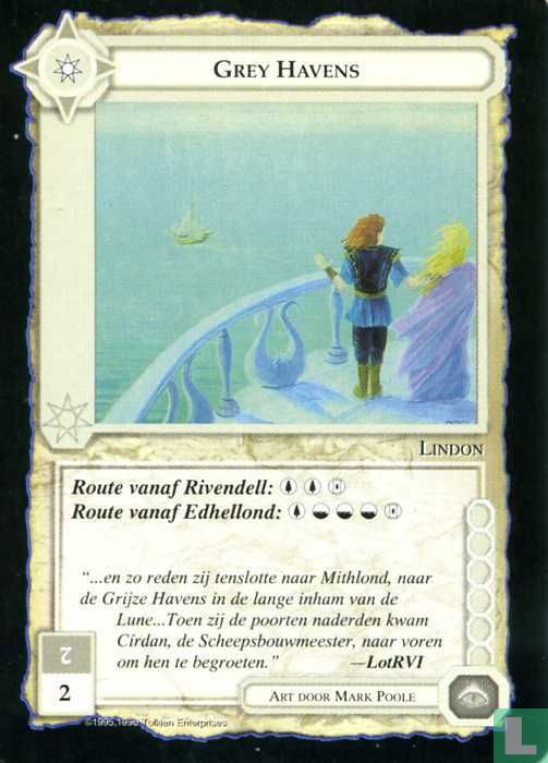 Grey Havens
