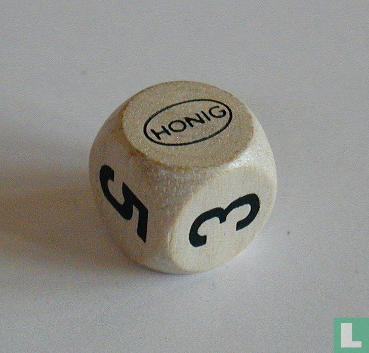 Honig Dice