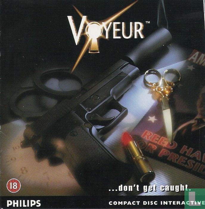 Voyeur