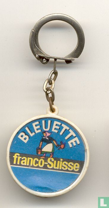 Bleuette