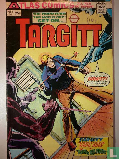 Targitt 1