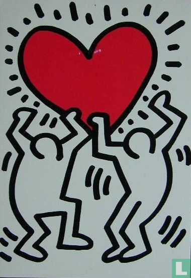 Keith Haring