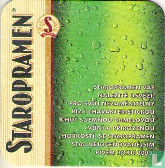 Staropramen