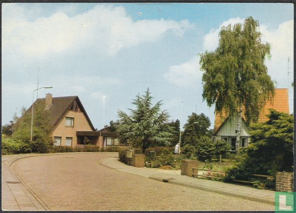 Veldweg, EERBEEK